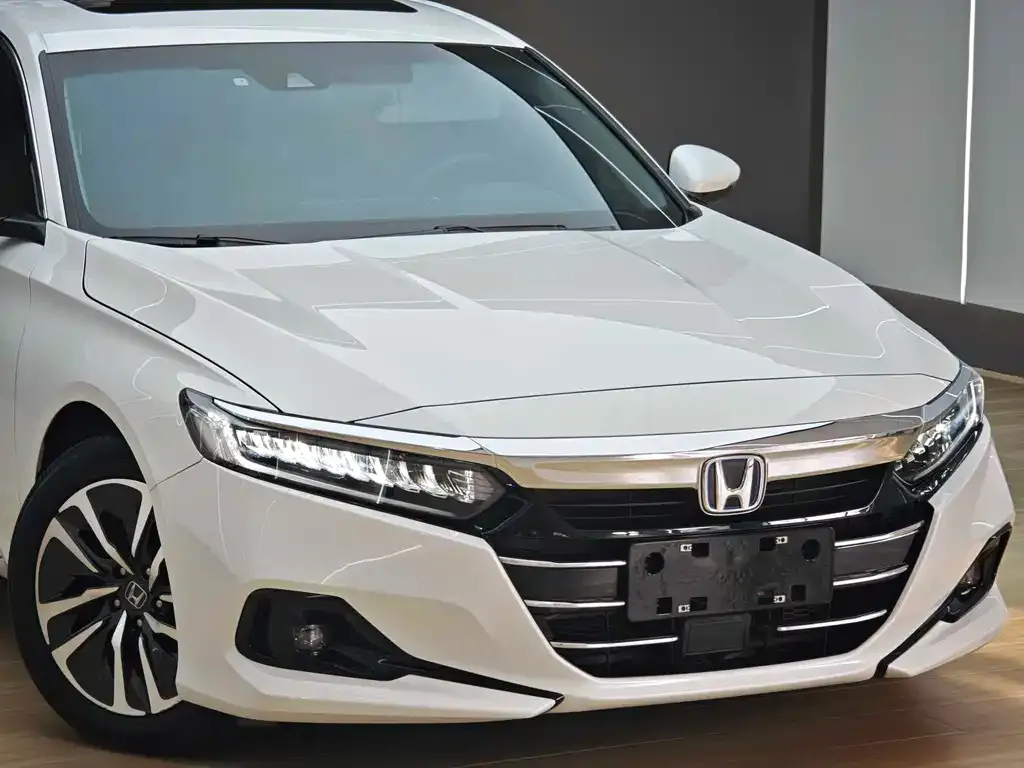 Honda Accord 2022 из CN, фото 7