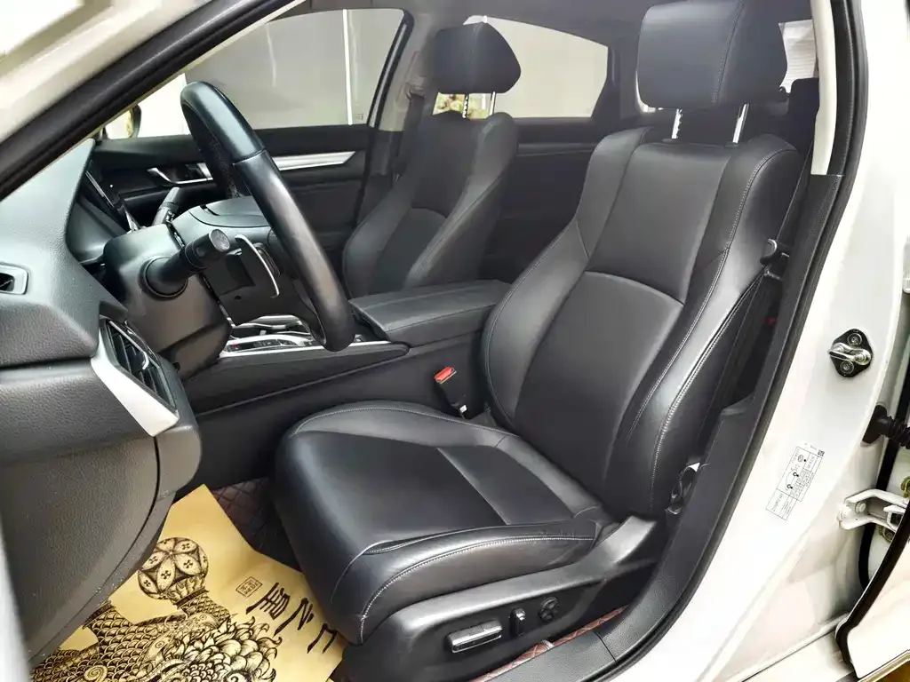 Honda Accord 2022 из CN, фото 6