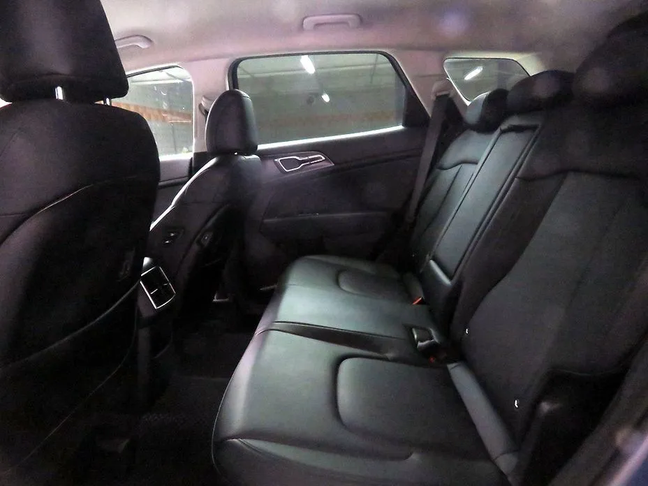 Kia Sportage — фото 8