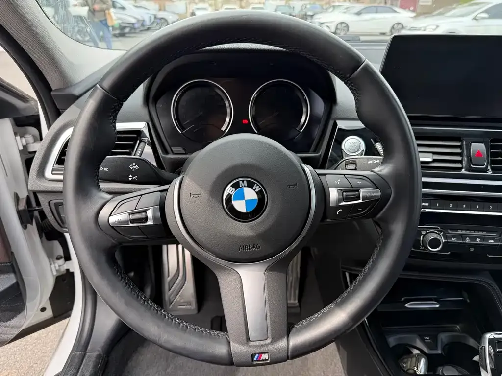 BMW 1 Series — фото 4