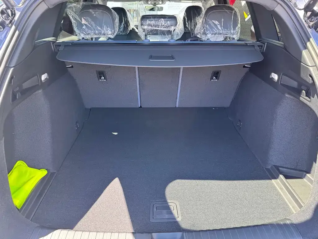 Audi Q6L e-tron 2026 из CN, фото 6