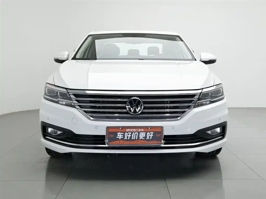 Volkswagen Lavida 2021 из CN, фото 5
