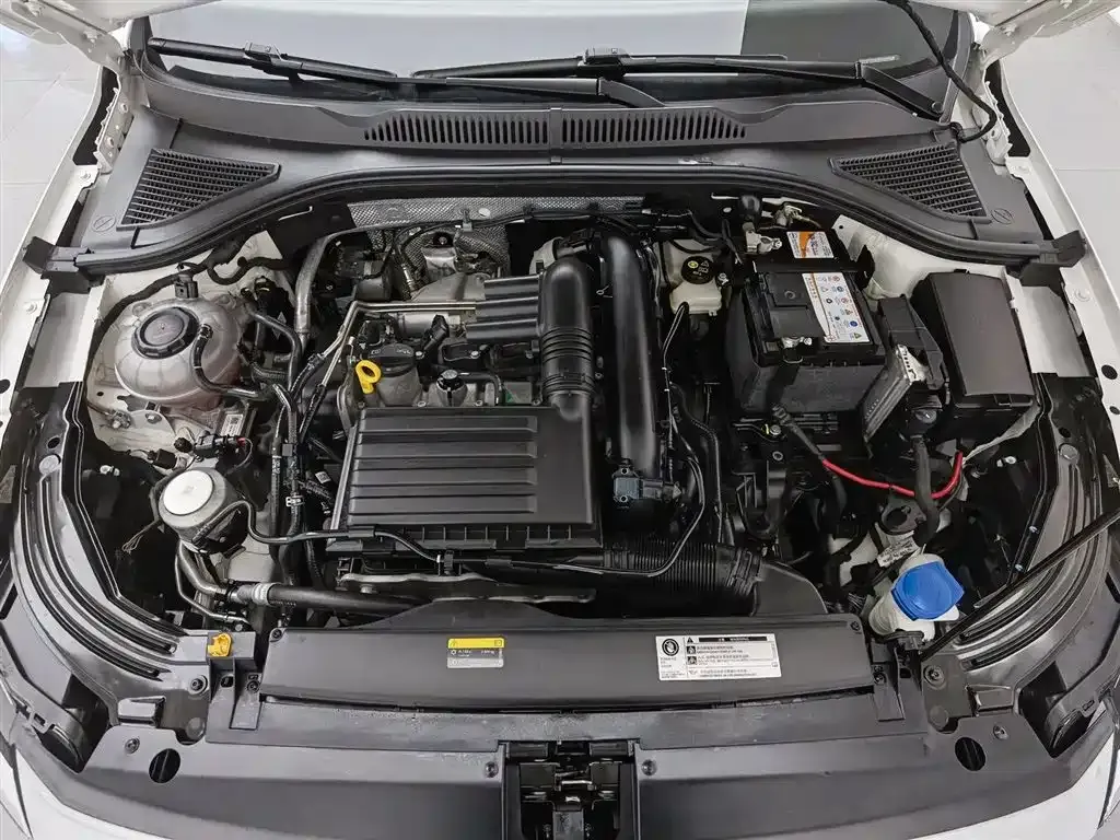 Volkswagen Lavida 2021 из CN, фото 10