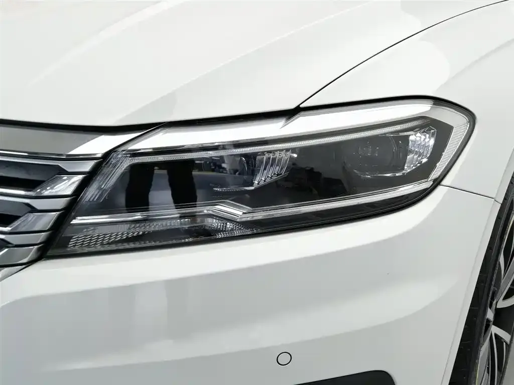 Volkswagen Lavida 2021 из CN, фото 7