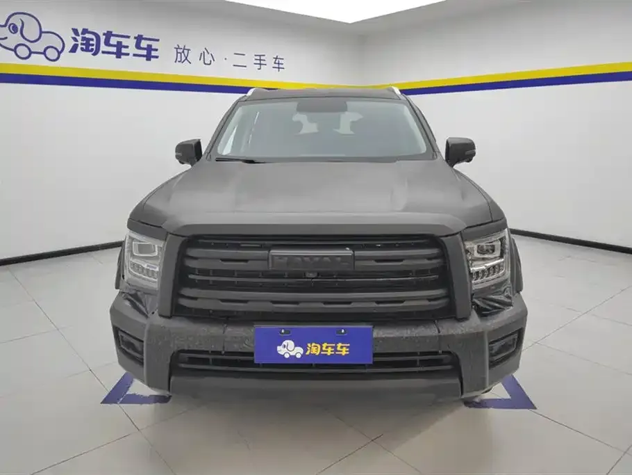 Haval H5 2024 из CN, фото 3