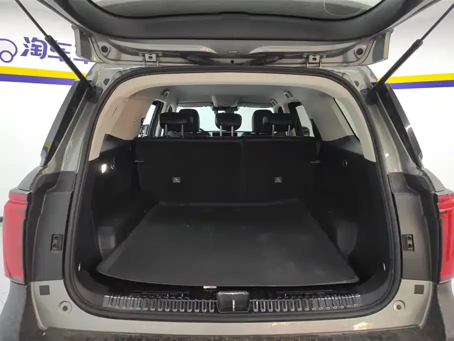 Haval H5 2024 из CN, фото 5