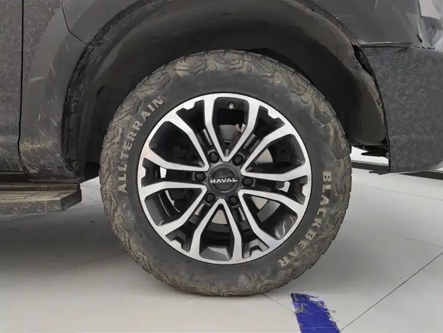Haval H5 2024 из CN, фото 4