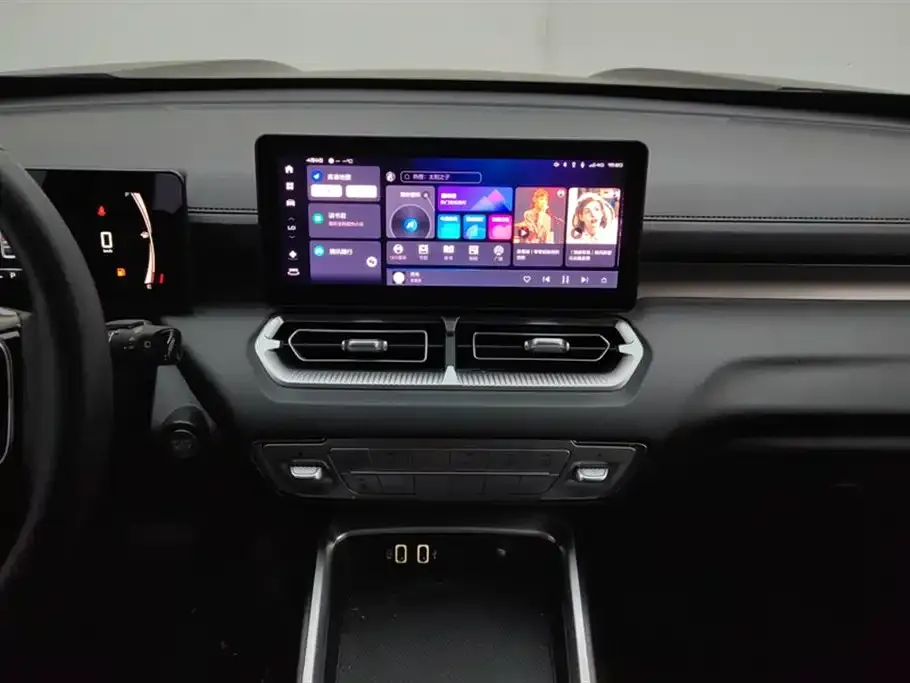 Haval H5 2024 из CN, фото 2