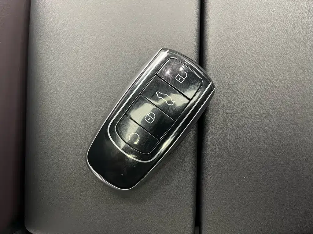 Chery Tiggo 9 — фото 10