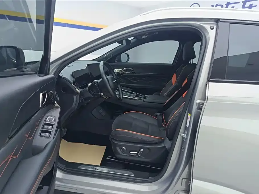 Haval Shenshou 2023 из CN, фото 5