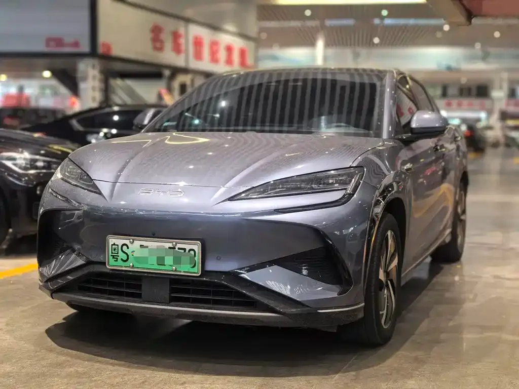 BYD Seal 07 EV