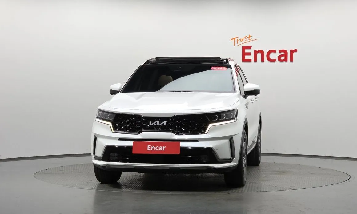 Kia Sorento — фото 3