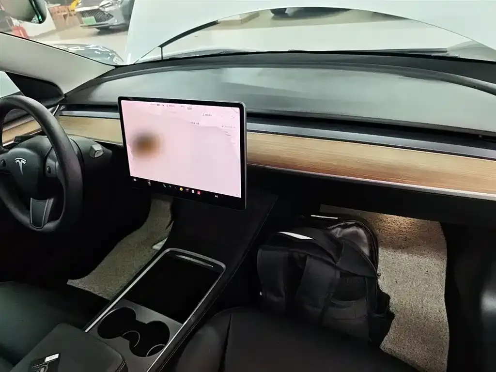 Tesla Model 3 — фото 3