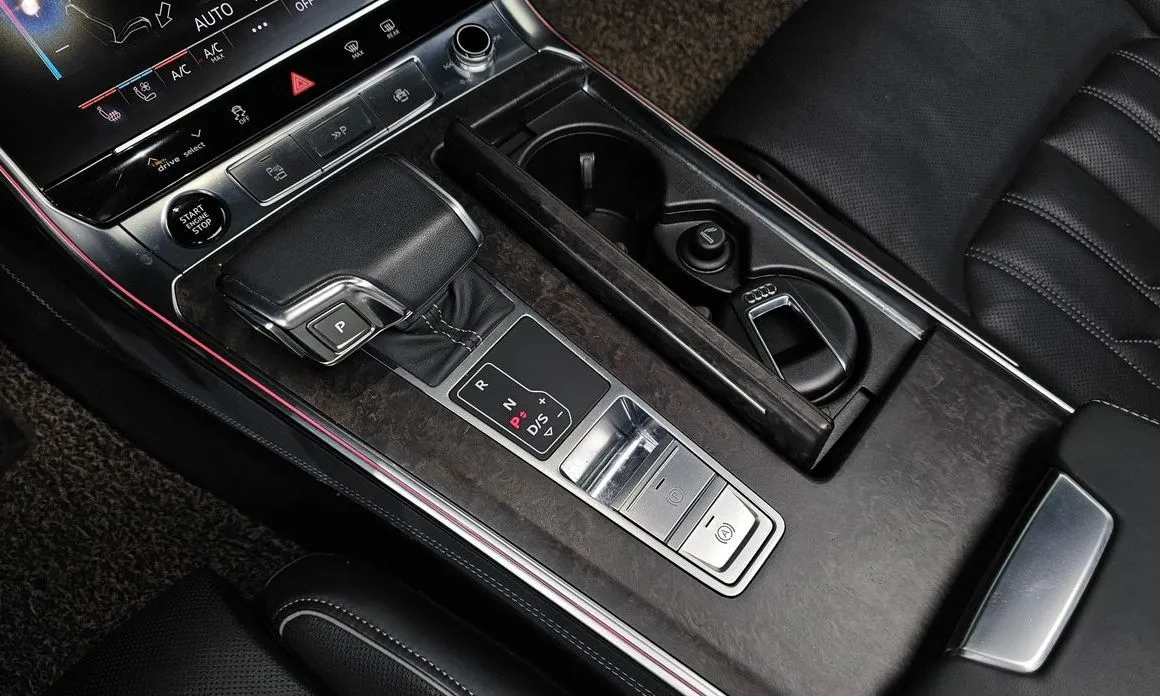 Audi A7 2021 из KR, фото 10