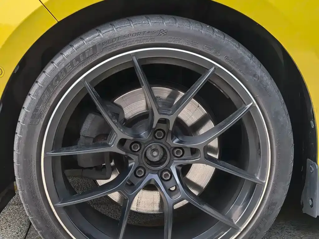 Lynk & Co 03 — фото 7