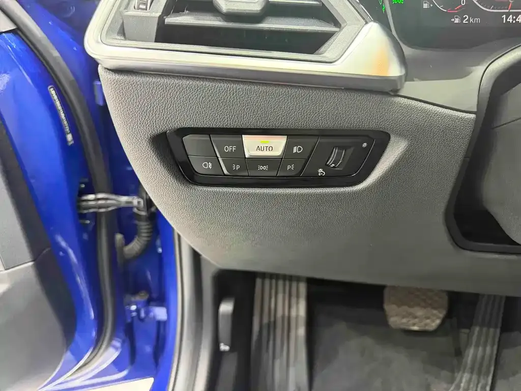 BMW 3 Series — фото 10