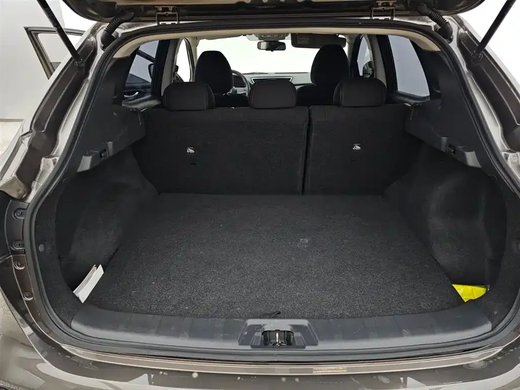 Nissan Qashqai 2021 из CN, фото 5