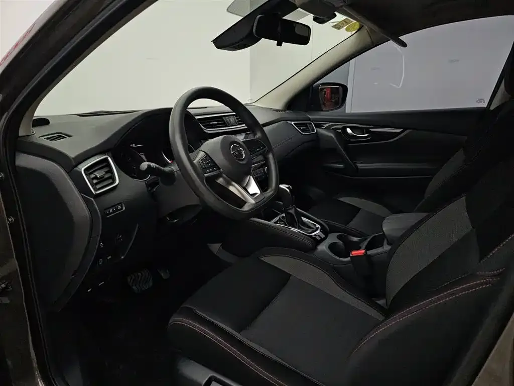Nissan Qashqai 2021 из CN, фото 7