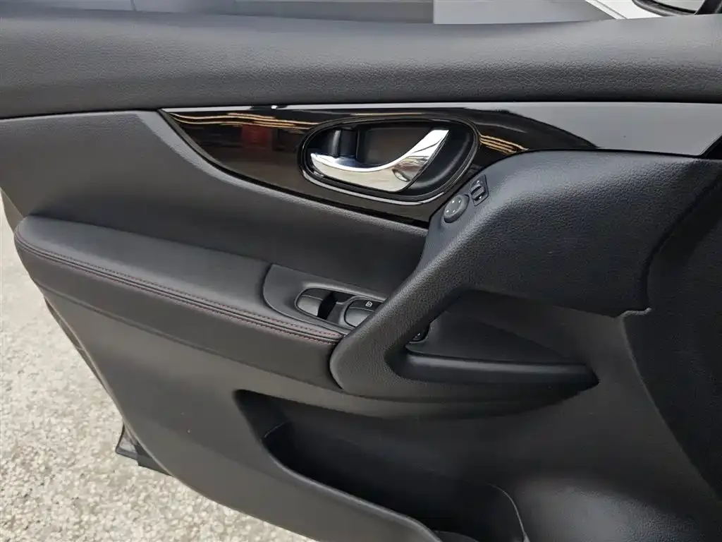 Nissan Qashqai 2021 из CN, фото 8