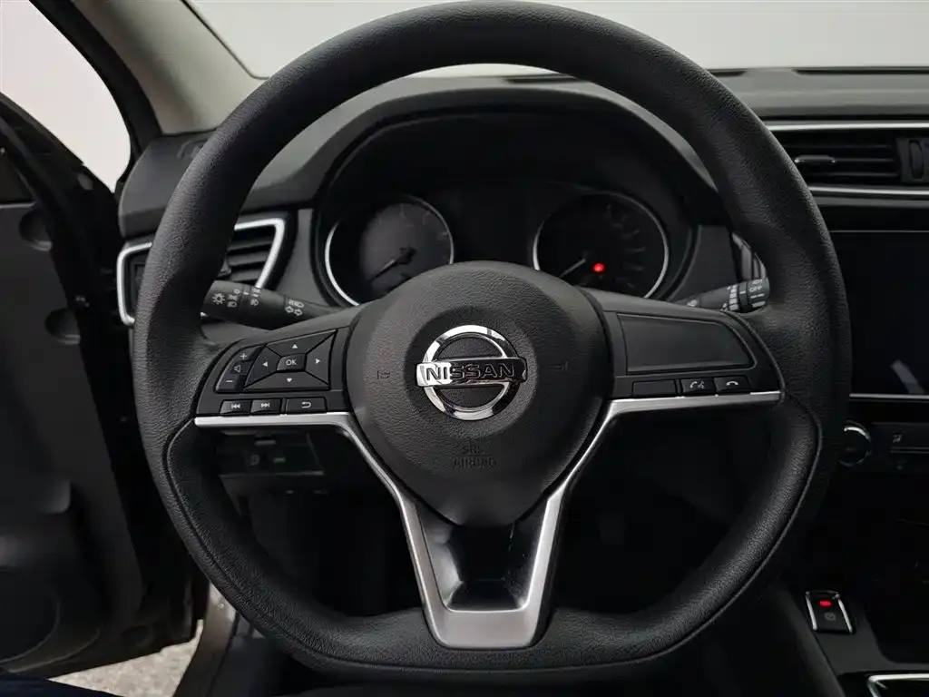 Nissan Qashqai 2021 из CN, фото 6