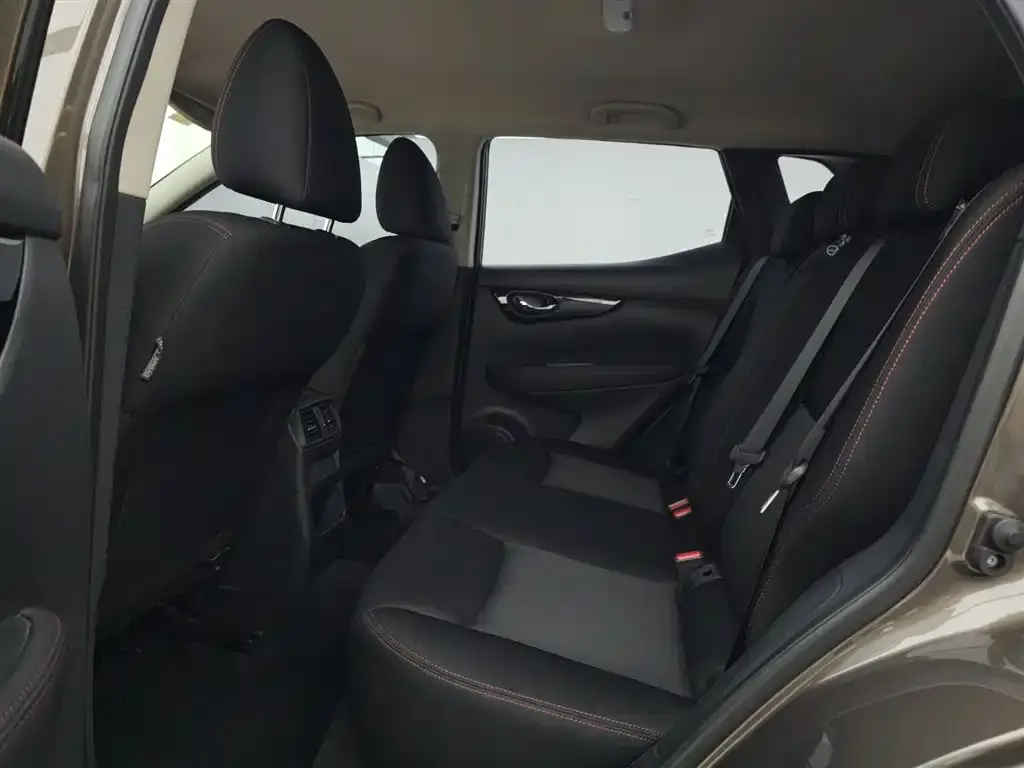 Nissan Qashqai 2021 из CN, фото 3