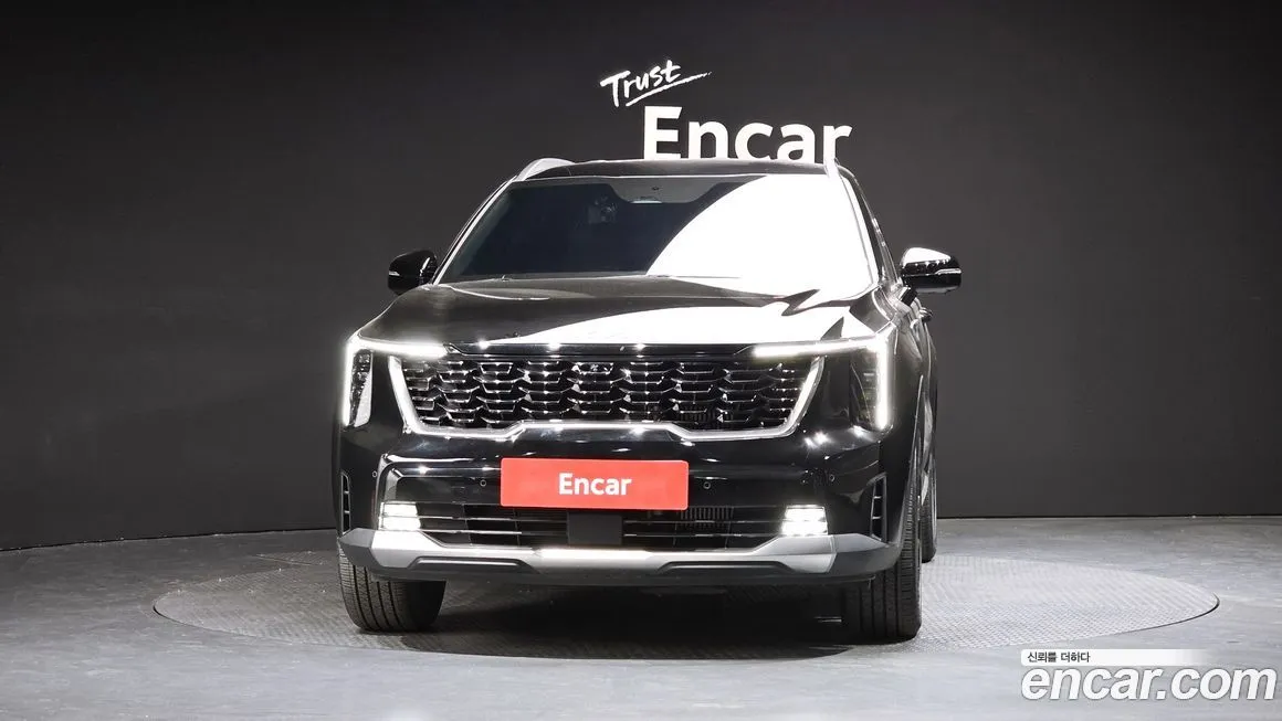 Kia Sorento — фото 2