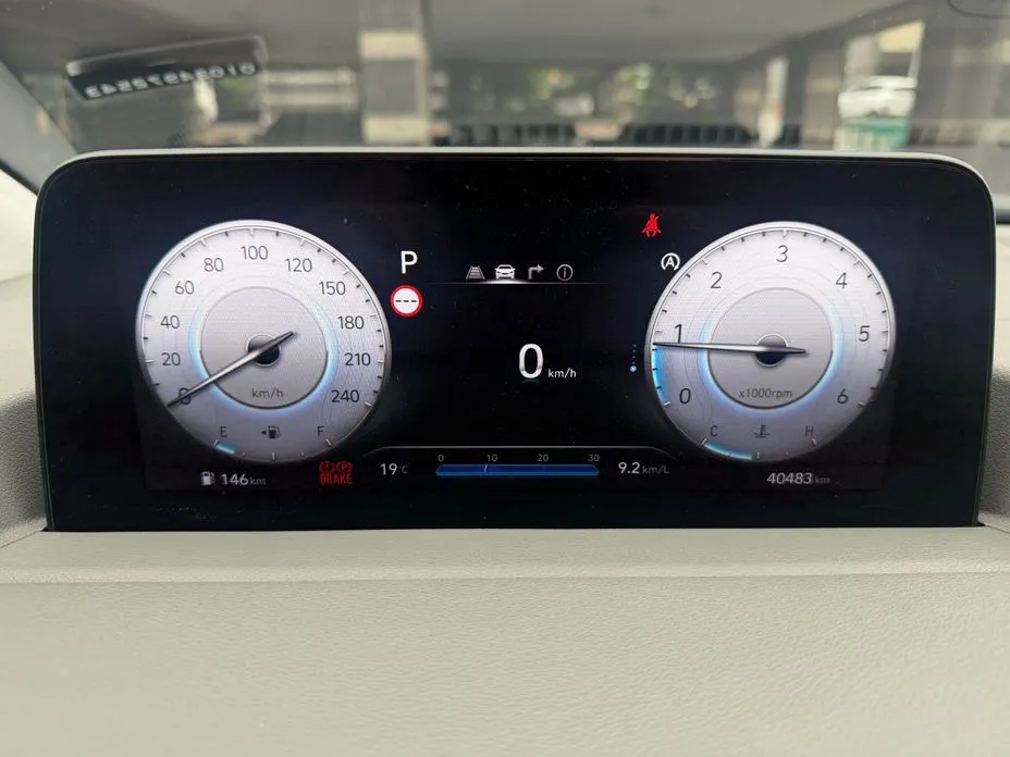 Hyundai Staria 2024 из KR, фото 4
