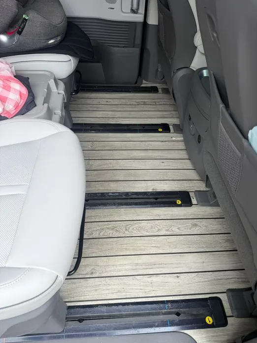 Hyundai Staria 2024 из KR, фото 2