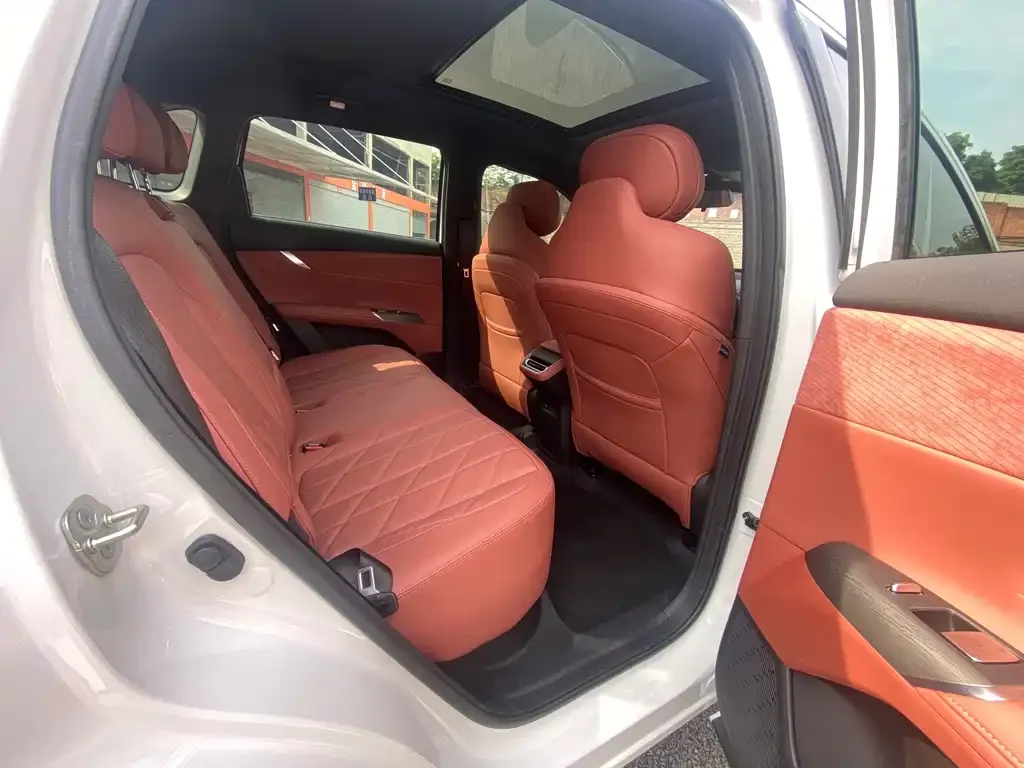 Changan CS75PLUS — фото 2