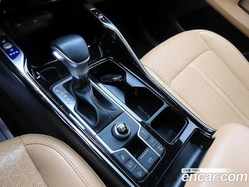 Kia Sorento — фото 5