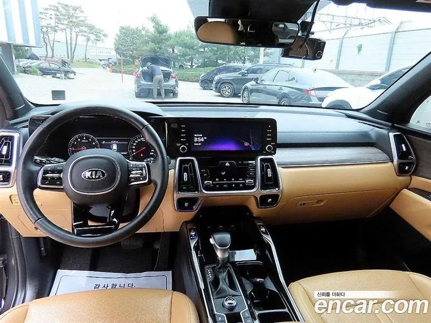 Kia Sorento — фото 2