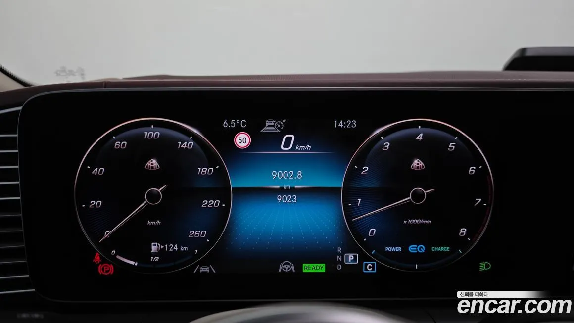 Mercedes-Benz GLS-Class 2023 из KR, фото 3