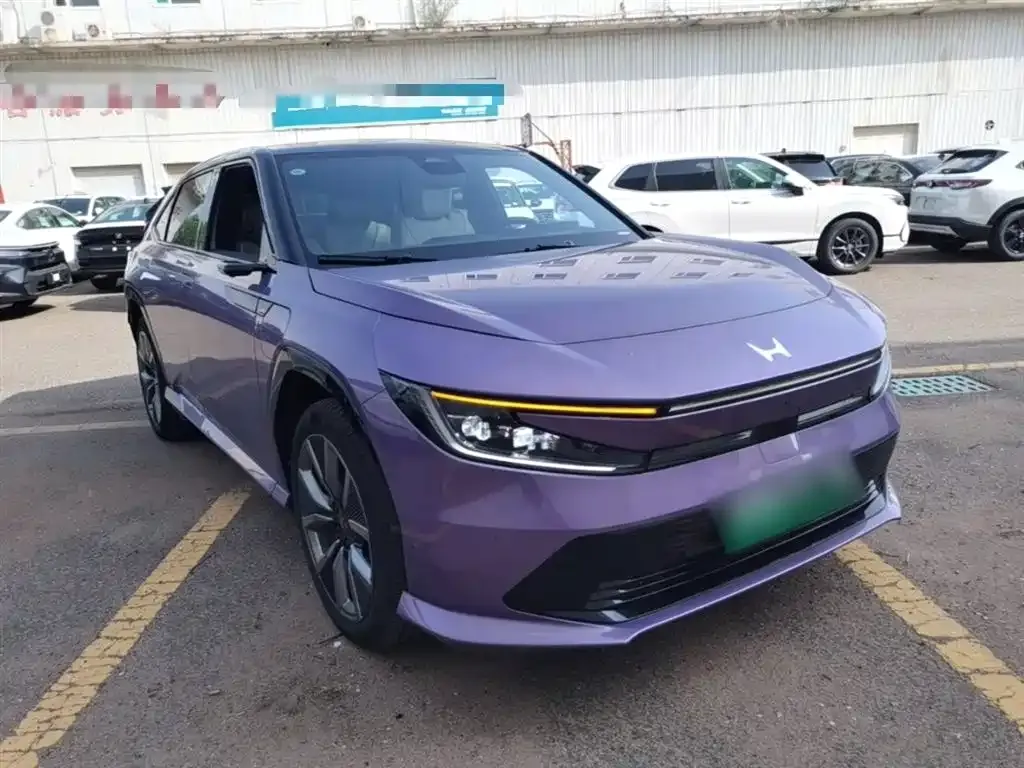 Honda P7 2025 из CN, фото 10