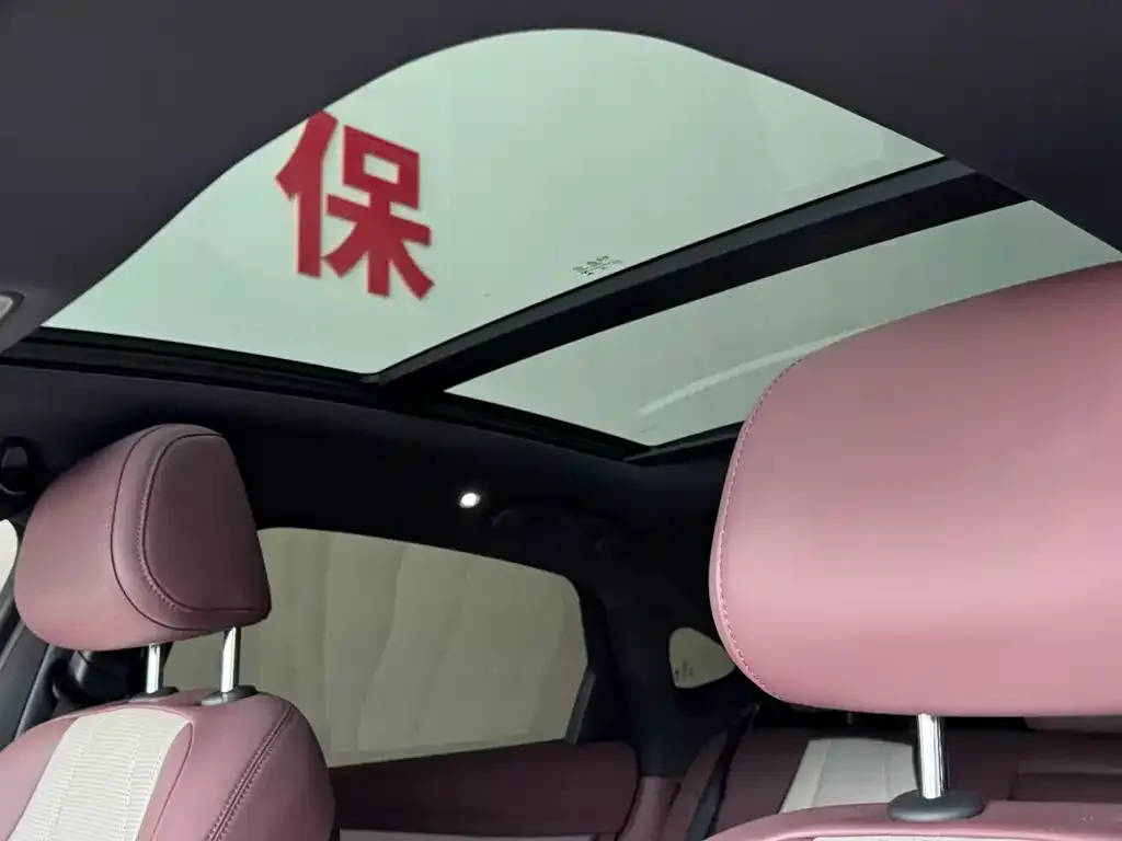 BYD Seal 07 DM-i 2025 из CN, фото 3