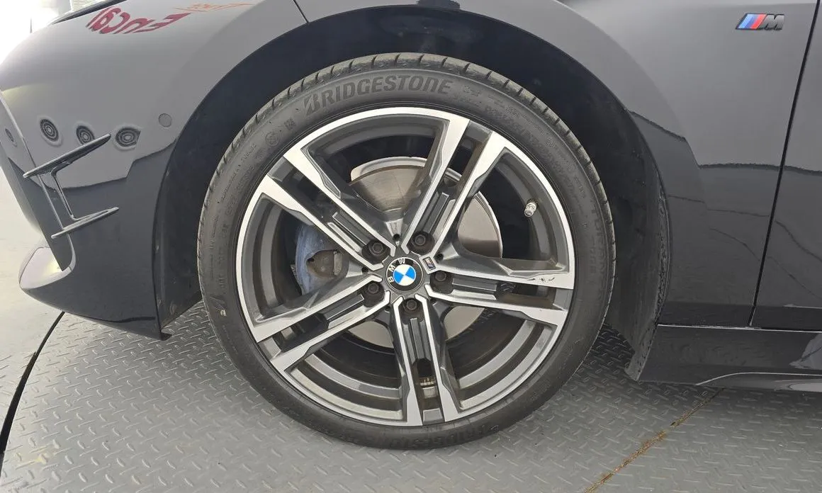 BMW 1-Series 2021 из KR, фото 8