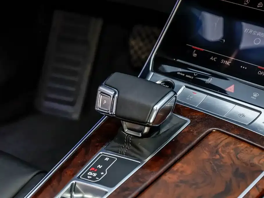 Audi A6 (Import) — фото 3