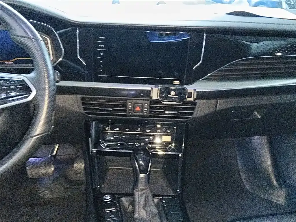 Volkswagen Passat — фото 9