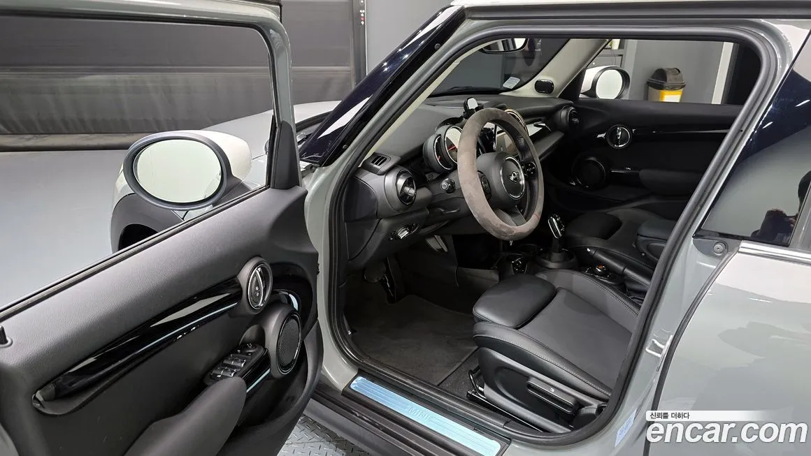 Mini Cooper 2022 из KR, фото 6