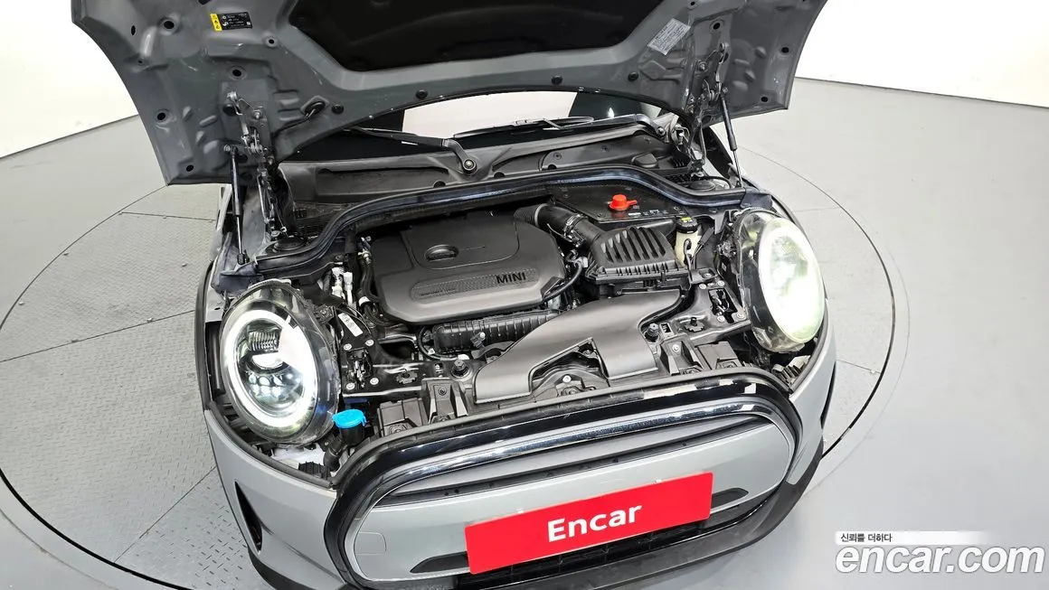 Mini Cooper 2022 из KR, фото 8