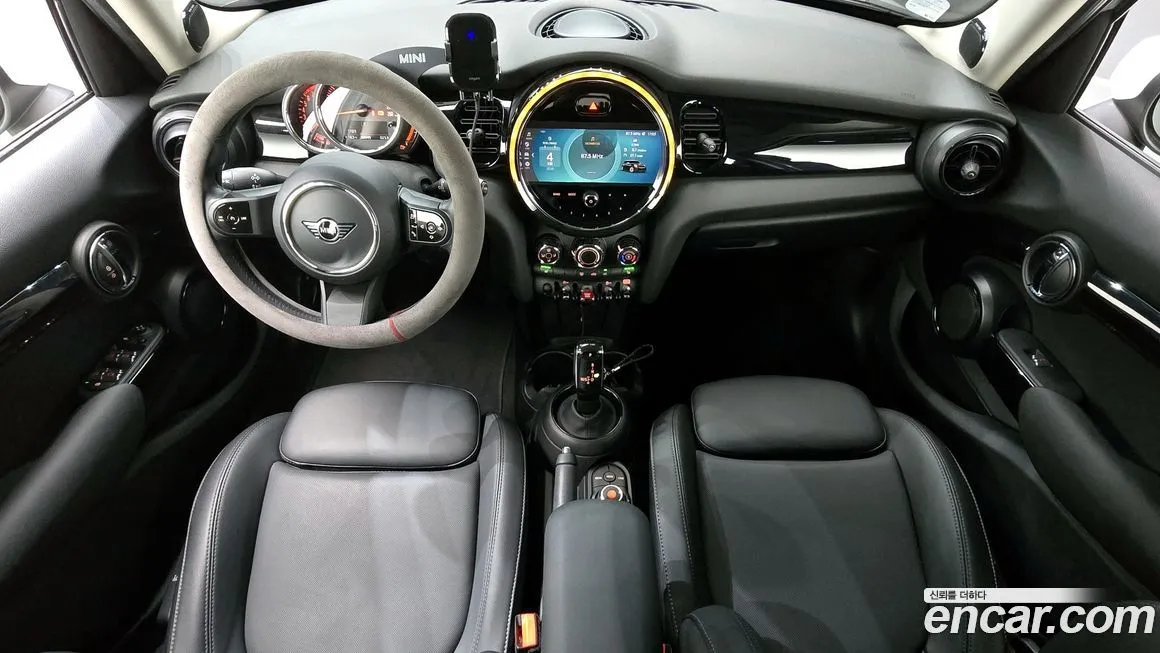 Mini Cooper 2022 из KR, фото 5