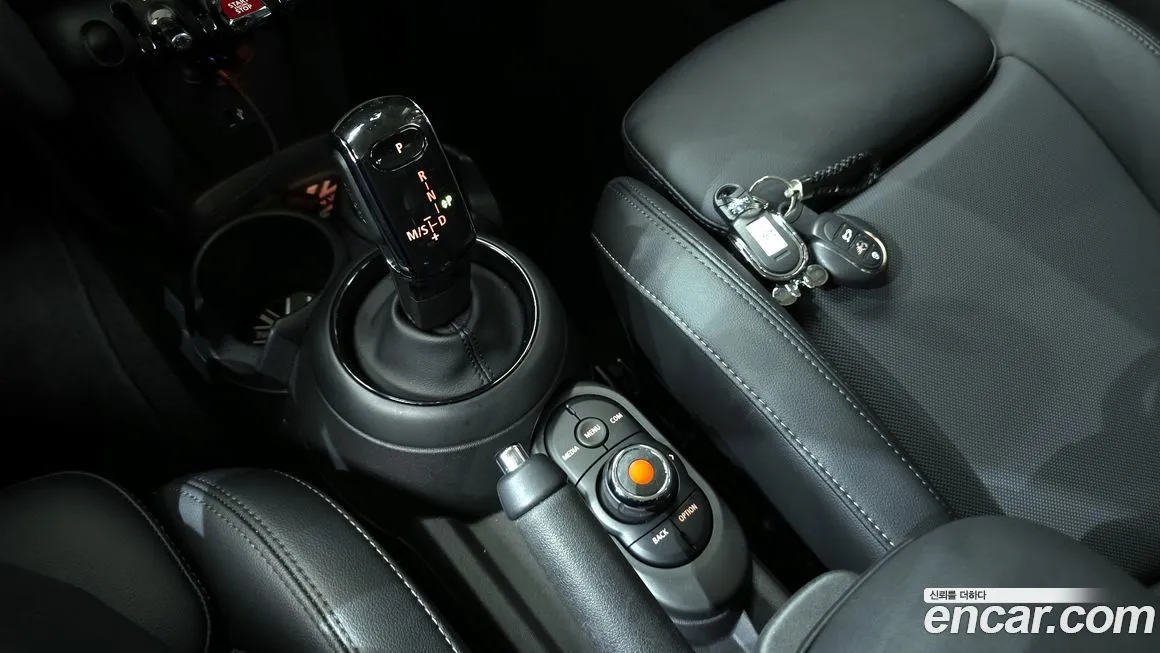 Mini Cooper 2022 из KR, фото 9