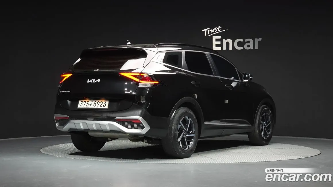 Kia Sportage — фото 2