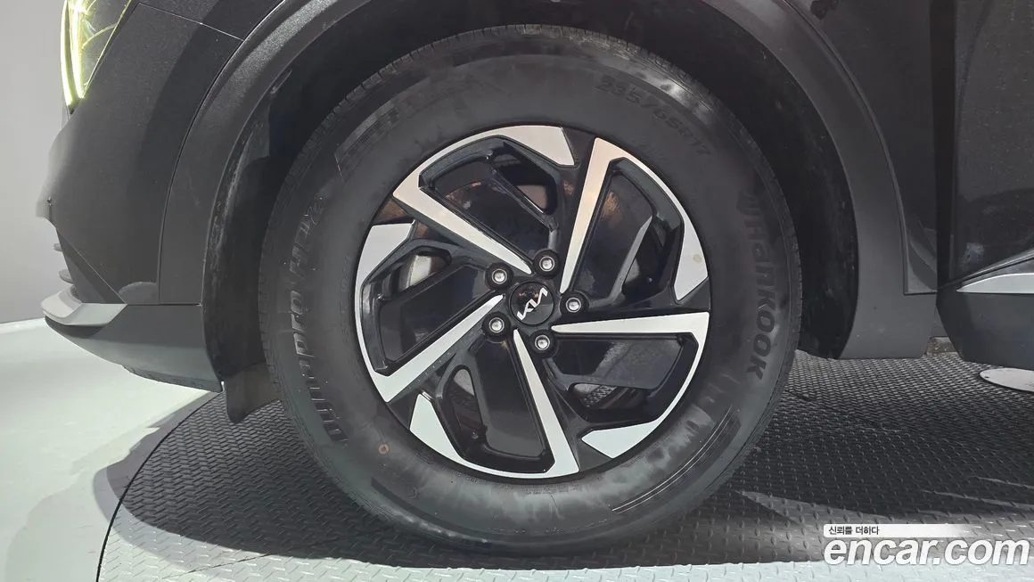 Kia Sportage — фото 4