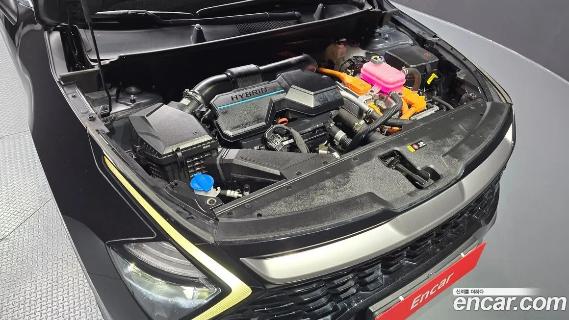 Kia Sportage — фото 10