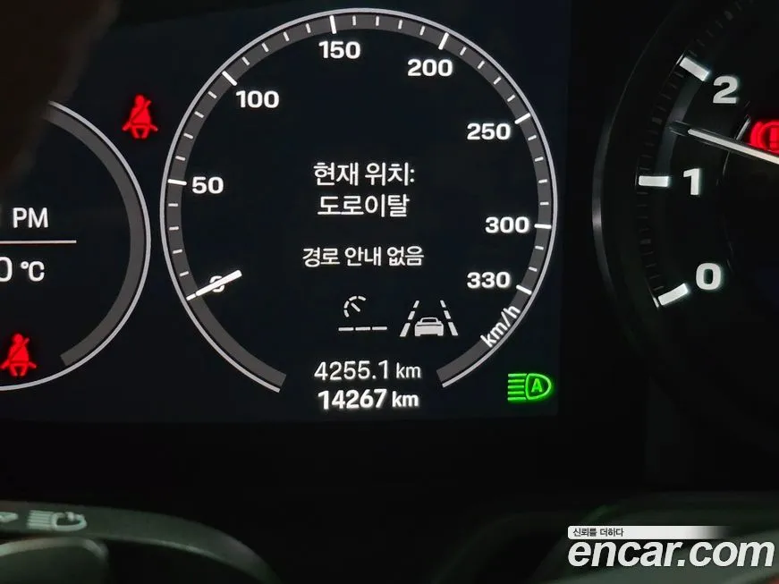 Porsche 911 2023 из KR, фото 7