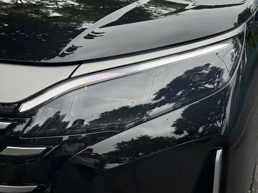 BYD Xia 2025 из CN, фото 5