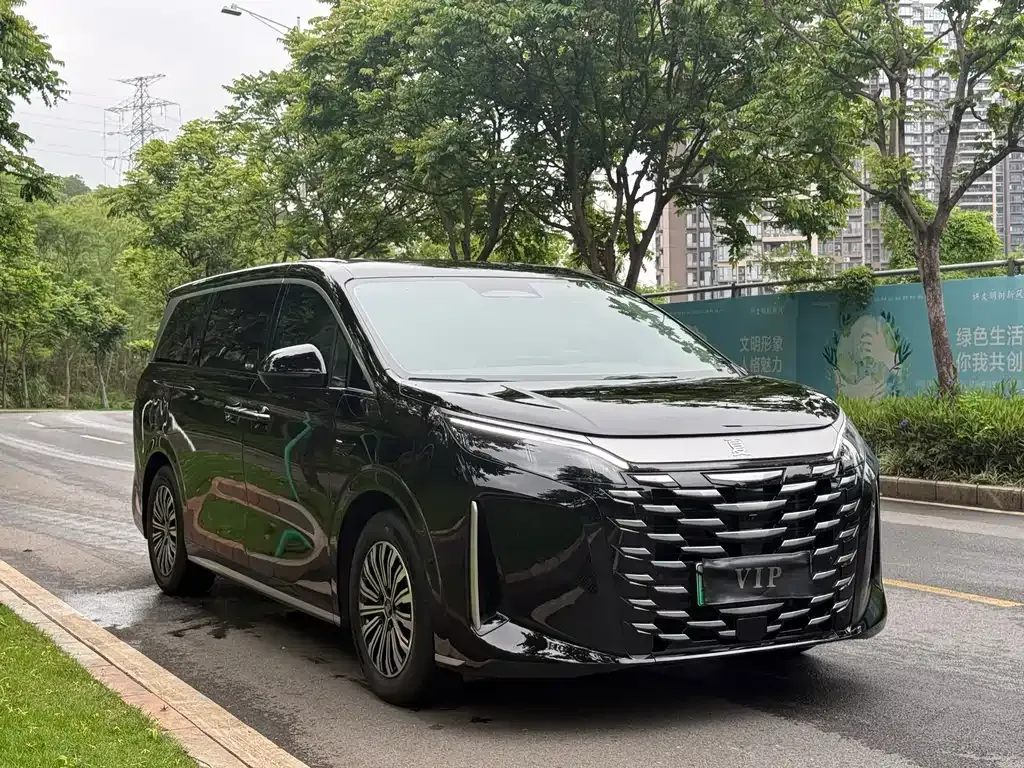 BYD Xia 2025 из CN, фото 8