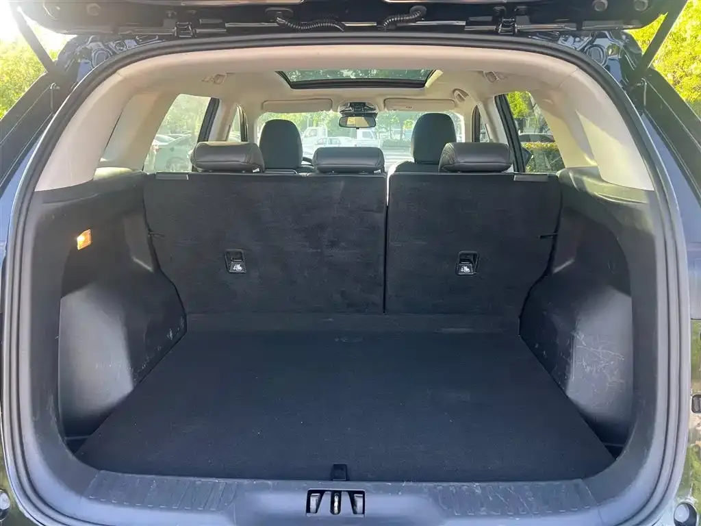 Ford Territory 2023 из CN, фото 7
