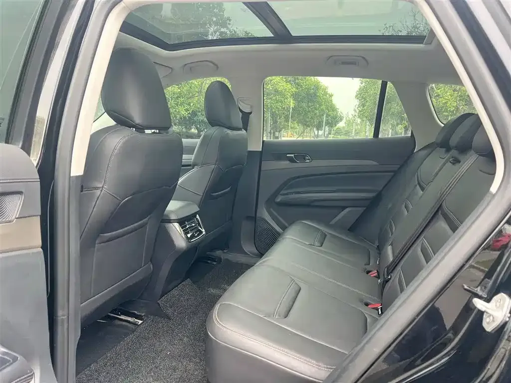 Ford Territory 2023 из CN, фото 5
