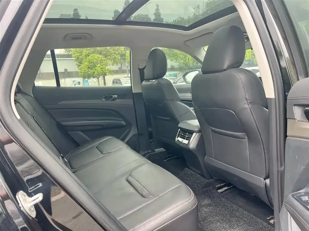 Ford Territory 2023 из CN, фото 3
